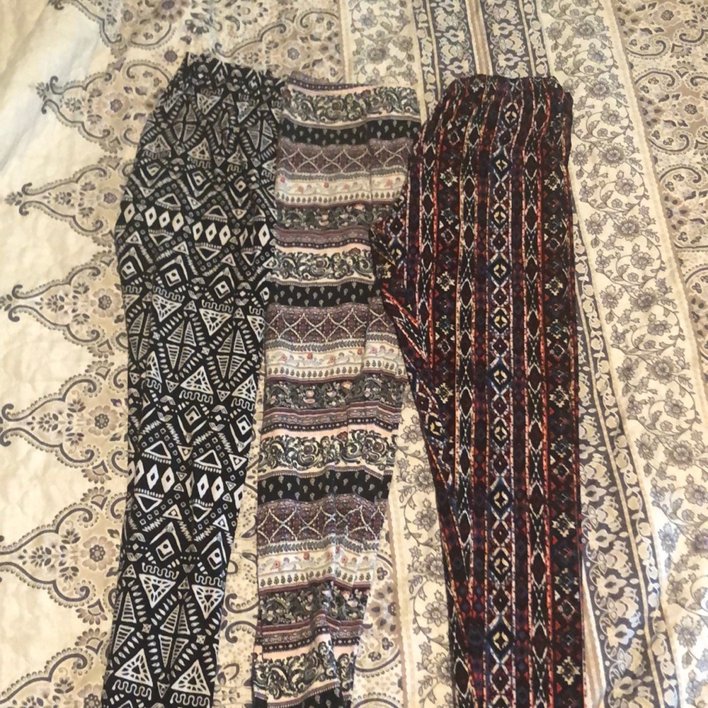 Leggings